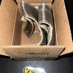 PURE High Flow Turbo Blanket 