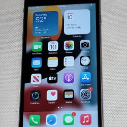 NICE APPLE iPhone 6S PLUS 32GB FOR AT&T AND CRICKET NETWORK