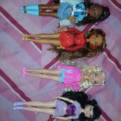 Barbie