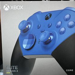 Xbox elites series 2 controller