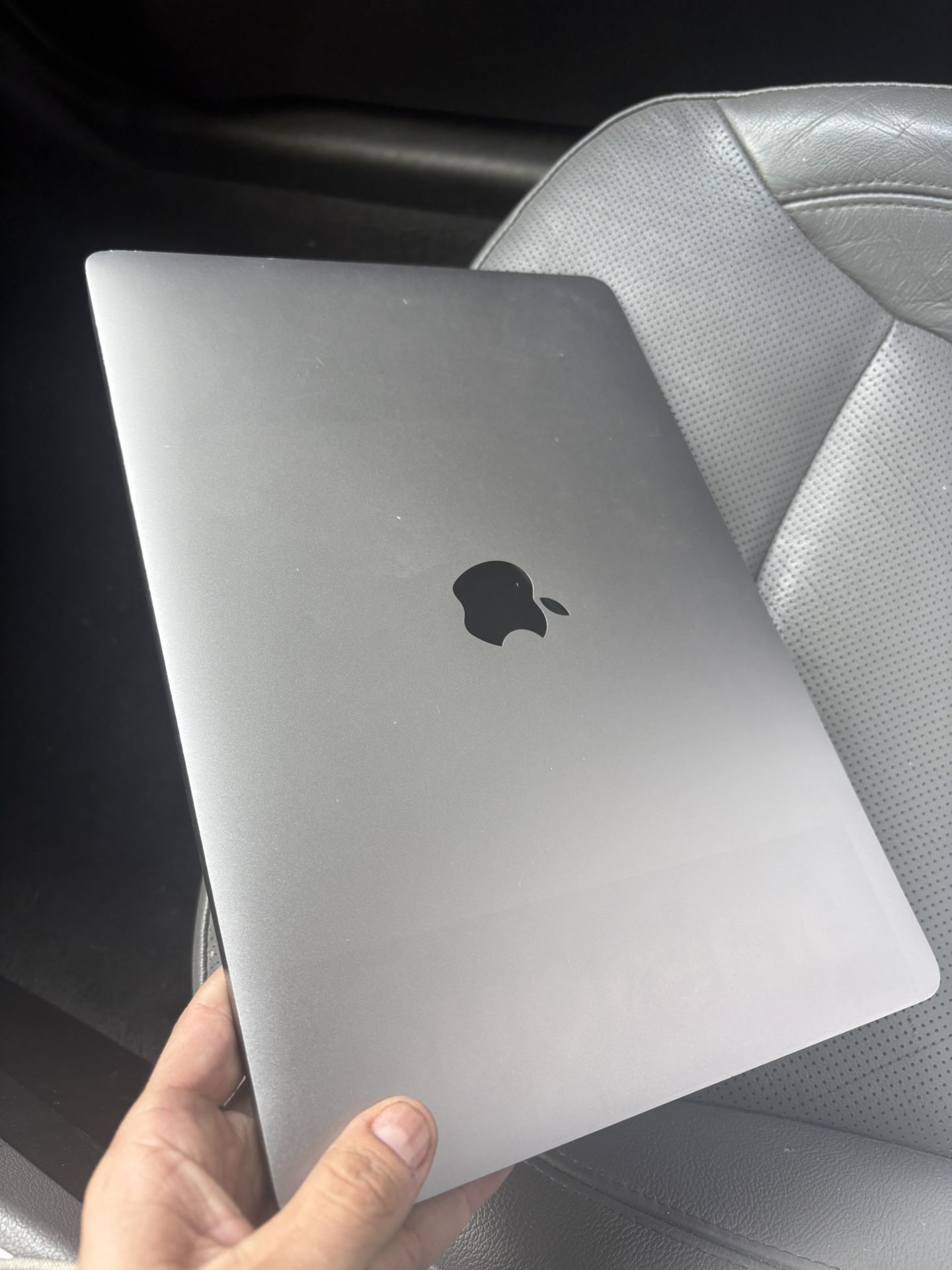2020 MacBook Air