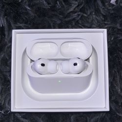 AirPod pro 3