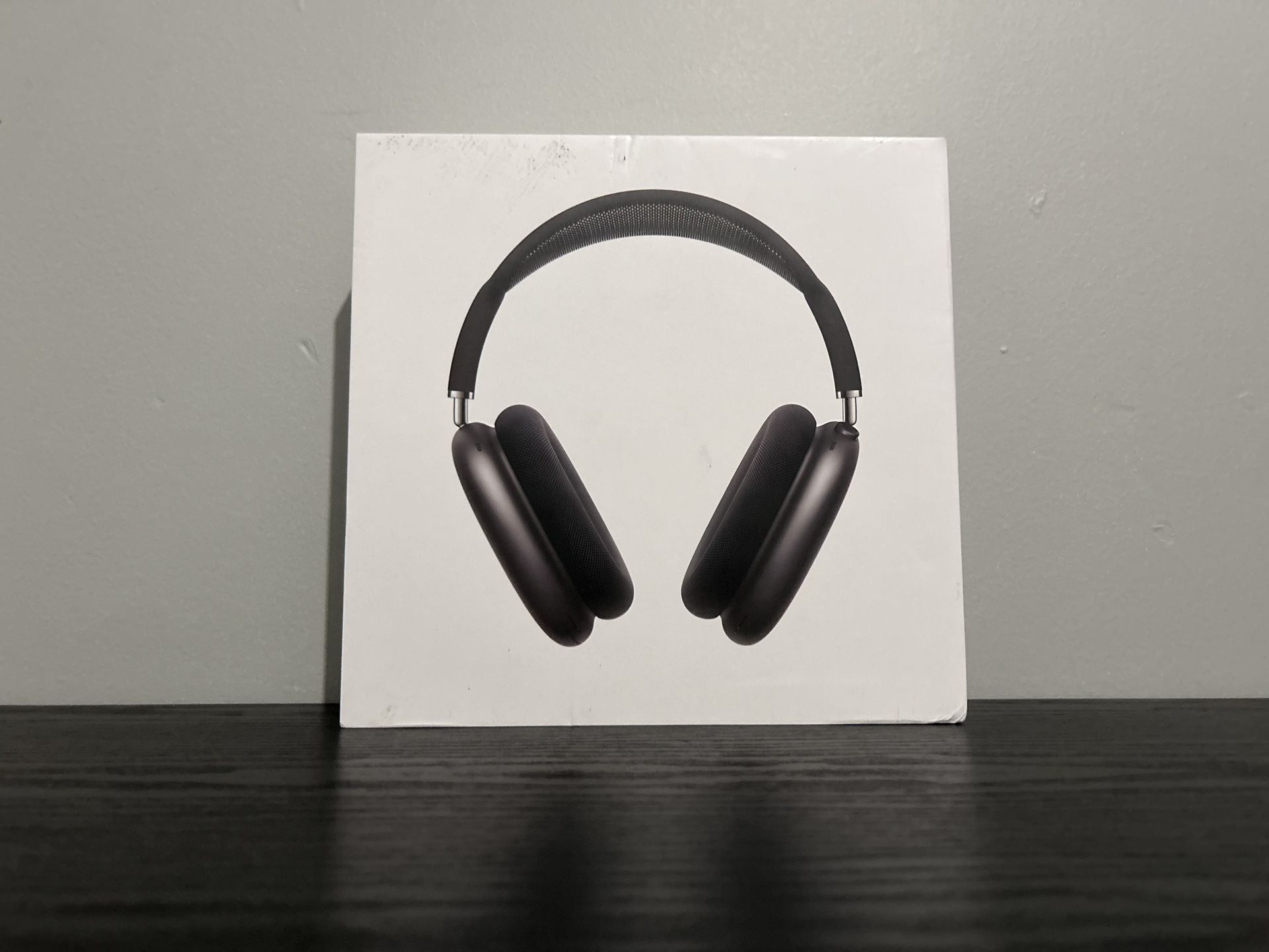 AirPod Max Black
