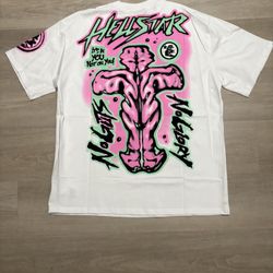 Hellstar Tee