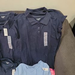 School Uniformd Old Navy Size Xl 9