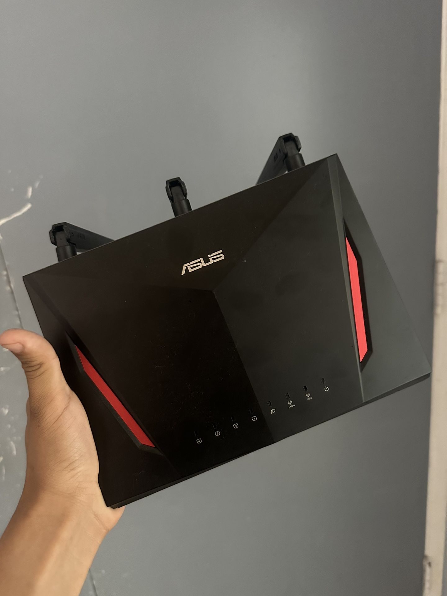 Asus Router