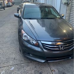 🚗 2009 Honda Accord – Clean Title – 155k Miles – Reliable & Affordable