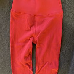 Fabletics Skulptknit Leggings