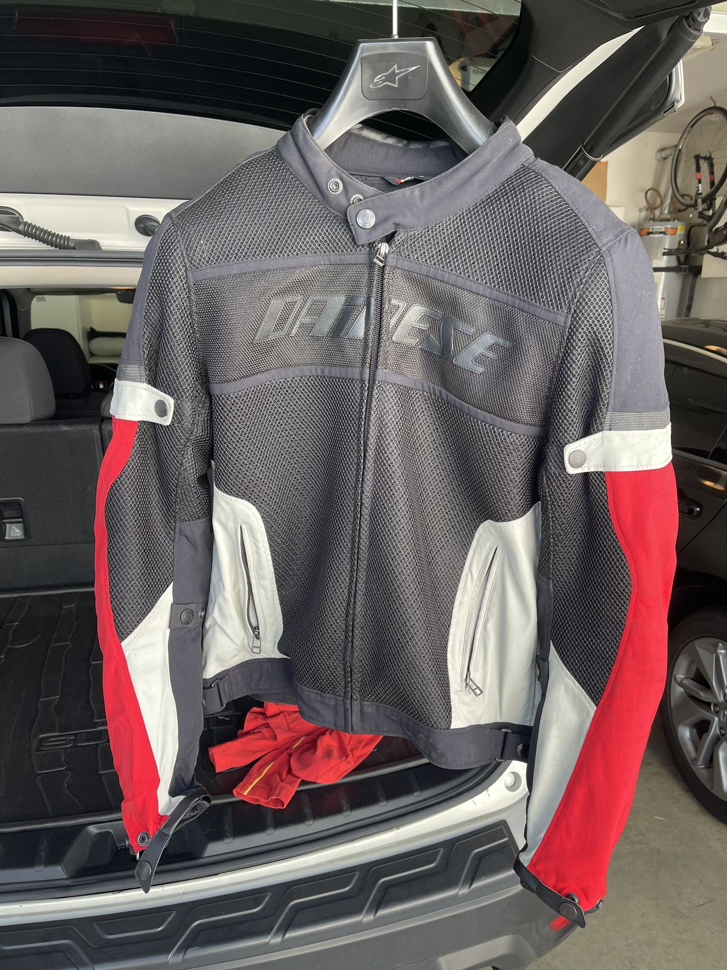 Dainese Summer Jacket and Pants