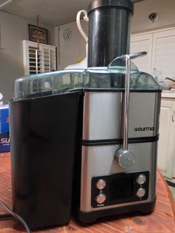 Juicer