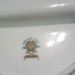 Noritake Devided Serving dish