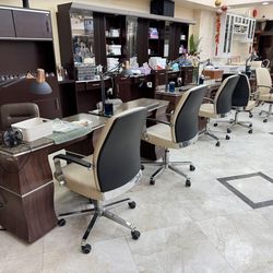 MODEN Manicure Nail Table