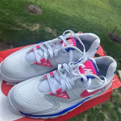 Nike Air Max Trainers (Bo Jackson) 