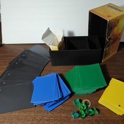 300 MTG card sleeves bundle