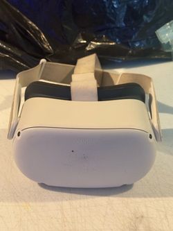 [FIX] Oculus Quest 2 VR Headset