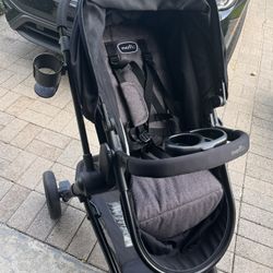 Stroller EVENFLO PIVOT