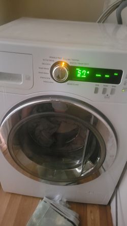 Wash Machine