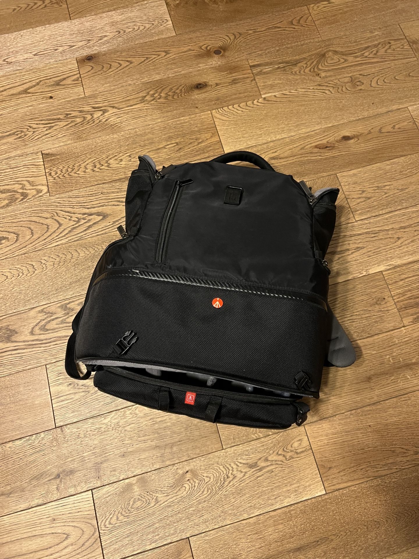 Manfrotto Backpack