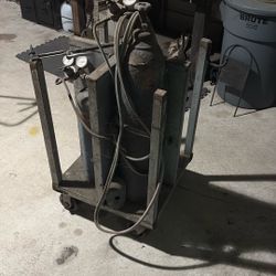 Welders Special