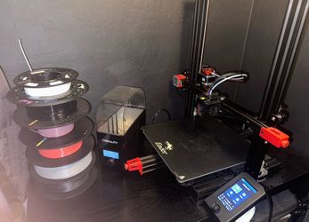Creality Ender 3 Max Neo