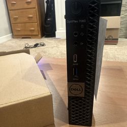 Dell OptiPlex 7060