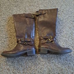 Girl's Boots