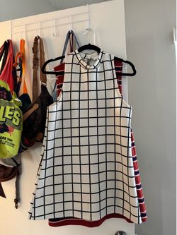 Mod dress
