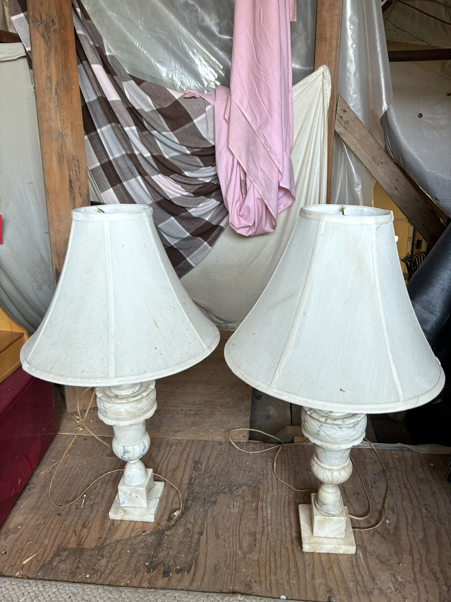 Lamps