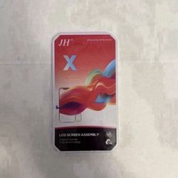 iPhone X  LCD Screens High Quality