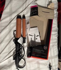 Curling iron