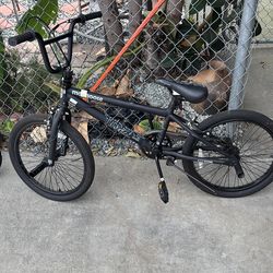 Bmx youth bikes