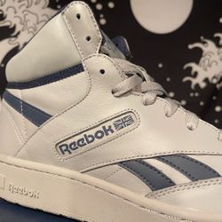 Rare Original Reebok Basketball Shoes