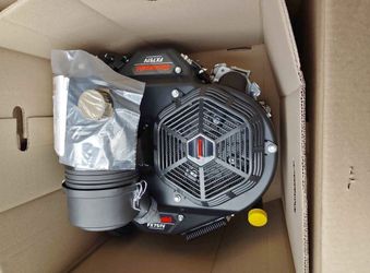 Kawasaki FX751v 25HP