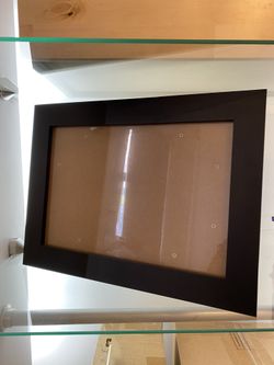 Large frame