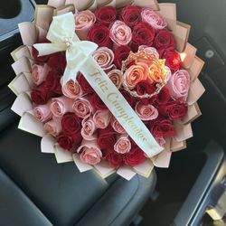 Bouquet 💐