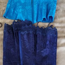 Womens Corsets And Bustiers