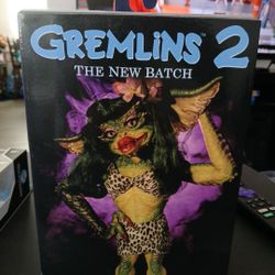 GREMILINS 2 THE FEMALE 