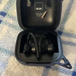 Beats - Powerbeats Pro Totally Wireless Earbuds - Black 