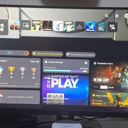 AOC 27G15 27 inch Gaming Monitor 1920x1080 180Hz, Console Gaming Ready, Full HD, 1ms, 1x HDMI 2.0, 1x Display Port, AMD FreeSync, HDR10, Pivot & Heigh