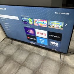 ONN 65inch Tv