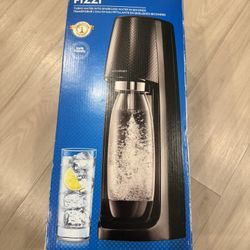 Sodastream Fizzi