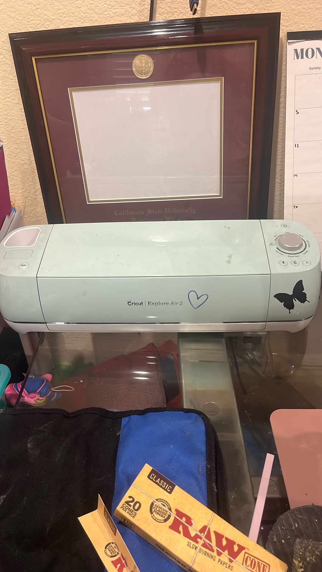 Cricut Machine