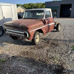 1956 Chevy