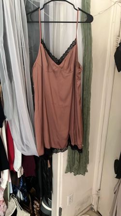 Lace Dress