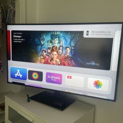 Profesional Commercial NEC MultiSync C501 C Series 50" LED TV Monitor conference display Full HD