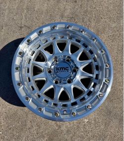 Kmc wheels