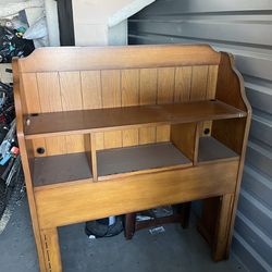 Credenza