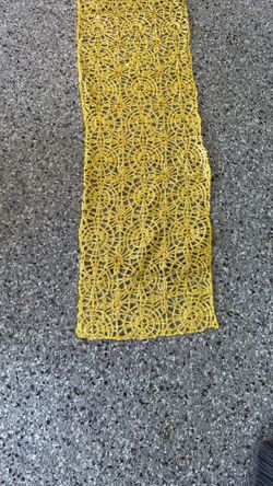 Table runners