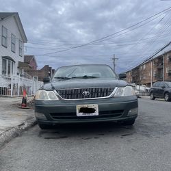 2000 Toyota Avalon