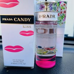 Prada Perfume New 